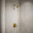 Elate Rite-Temp Shower Trim Kit, Without Showerhead-111140564