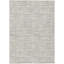 Tapis beige intérieur / extérieur lavable à la machine Chayden ACN1060-1060390107