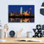«Dallas Aglow» par Rick Berk-446034821