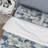 Coastal Retreat Paisley Pattern Paisley Duvet Cover-1966245304