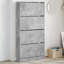 12 Pair Shoe Storage Cabinet-552134244