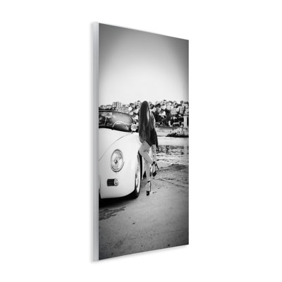 "Chic Stylish Woman" par Car Design, par CAD Designs