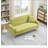 Multi-functional storage comfortable double sofa,Suitable for living room, apartment, home office