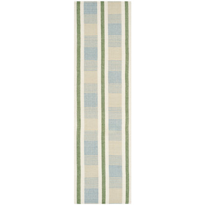 Penfield Cotton Striped Rug