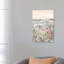 « Blushing Wildflowers I » par Carol Robinson, reproduction d’art-53843187-53843188-60431451