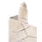 Glam Geometric White Silver Area Rug-66151299