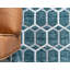 Tapis contemporain Clidy de couleur arctique-1300951474