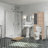 Over The Toilet Storage-22647772