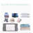 Onewell Fabric Decorative Bin-82941301