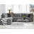 Allisson Upholstered L-Shaped Sectional-29128612-29128622