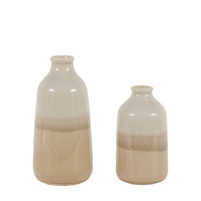 Table Vase - Set of 2