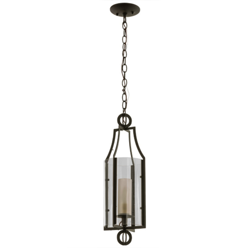 Delta 1 - Light Pendant