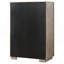 Commode de chambre 5 tiroirs Prescott