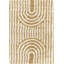 Geometric Shag Area Rug-152461694