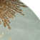 Amberjack Hand Tufted Wool And Viscose Abstract Rug