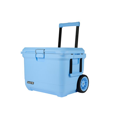 Coleman Pro 55-Quart Hard Cooler