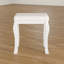 Manufactured Wood Accent Stool