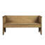 Settee