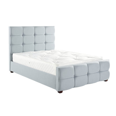 Darrell Upholstered Bed