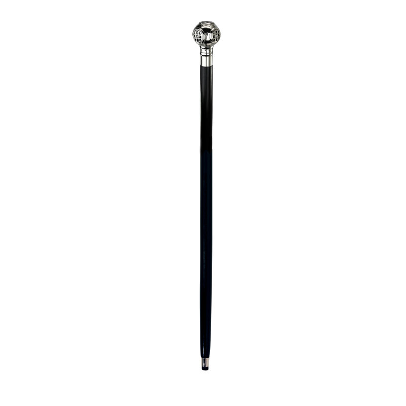 Empress Diving Helmet Decorative Walking Stick
