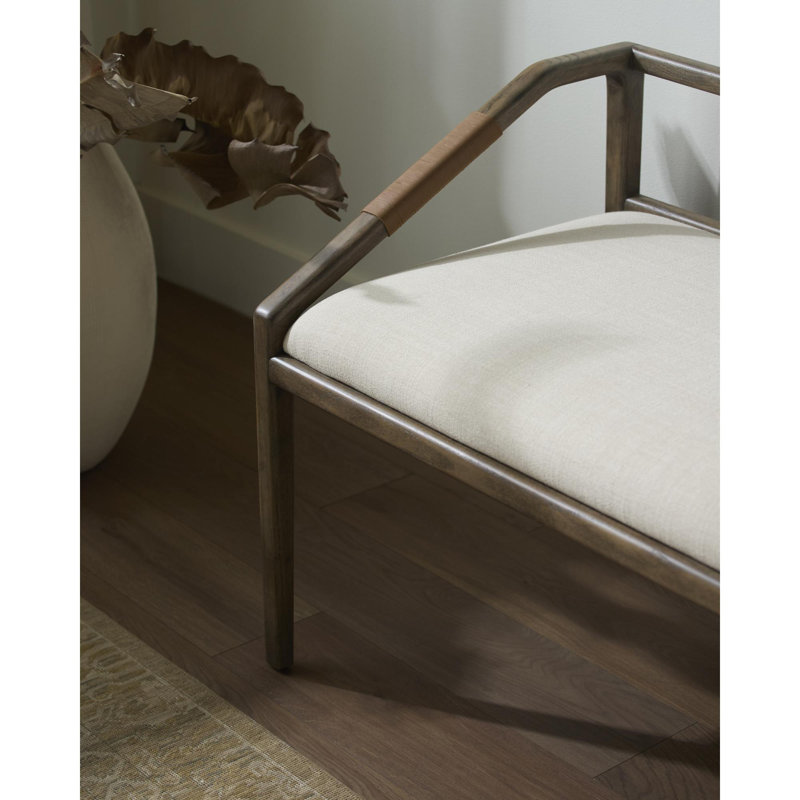 Becki Owens x Surya Atra Bench