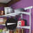 ShelfTrack 12.5" L Adjustable Shelving Track Bracket