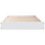 Vidaxl Bed Frame Engineered Wood-1336438237-1336438227