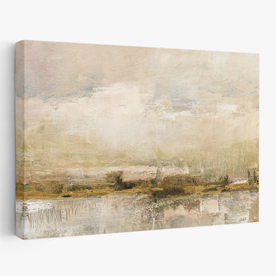 Abstract - Shimmering Earth