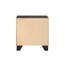 Table de chevet 2 chambres Finish