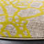 Tapis à motif géométrique Porcello-19563604