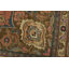 Tapis noué à la main Mashad