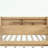 Multi-functional Daybed With Desk, Trundle And Bookcase-1577510817-1577510822
