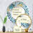 Angelus Circle Mirror-162814608