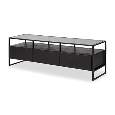 Maia Wide Tv Stand by Joss & Main