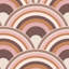 Geometric Wallpaper Double Roll-910426911