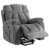 Dark Gray Chenille selected