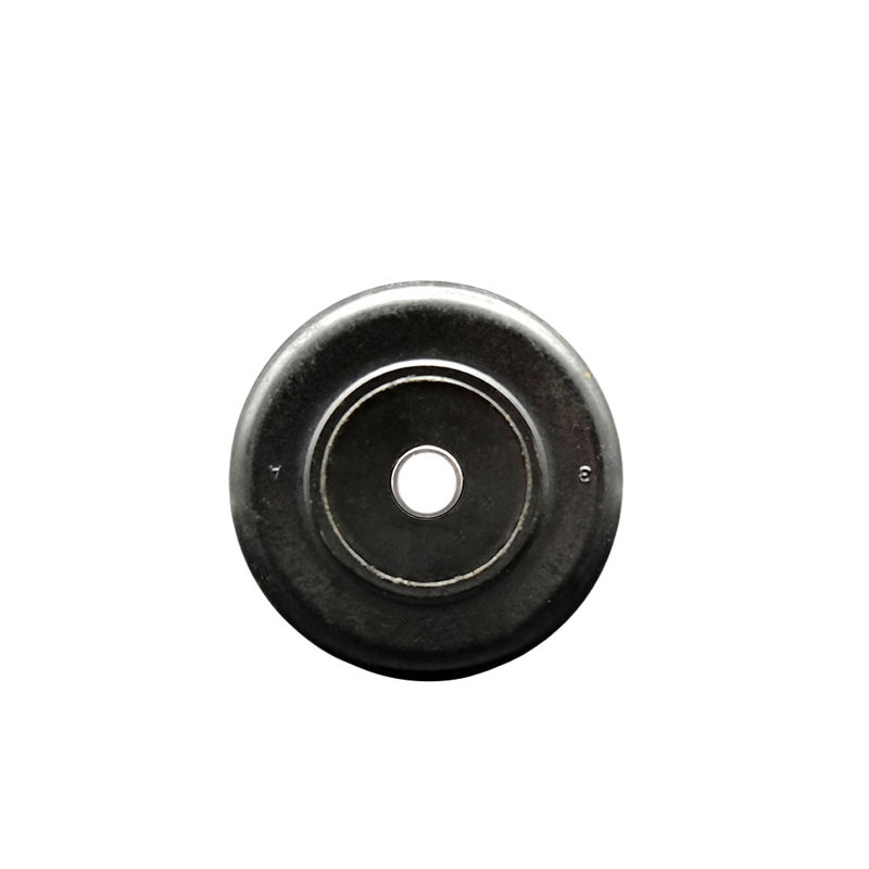 Phenolic Wheel
