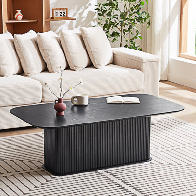 Table basse en bois