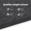 Solid Colour Standard Area Rug-818354847