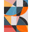Abstract Print by Angel Estevez-70852352-70852395