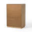 Commode 5 tiroirs Darbie