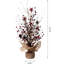 Americana Berry Table Tree