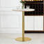 Table de bar Rock Rock Slab-129582885