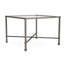 Venetian Outdoor Square Side Table-91239497