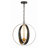 Alph Candle Style Globe Chandelier-751360151-754699783