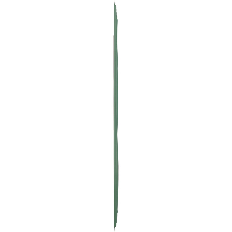 Leandros EnduraWall Decorative 3D Wall Panel, Green
