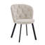 41cm H Fabric Upholstered Side Chair-1472538035