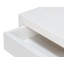Table de bout avec rangement Windy