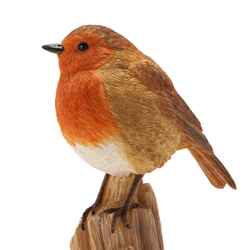 Resin Figurine / Sculpture Decorative Object