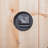 Woolley Wall Clock